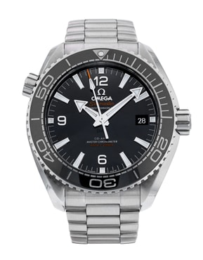 Luxury pre-owned watches still within the manufacturer’s warranty